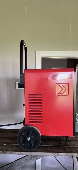 Прокат Оренда осушувача повітря, осушувач повітря, осушитель воздуха .