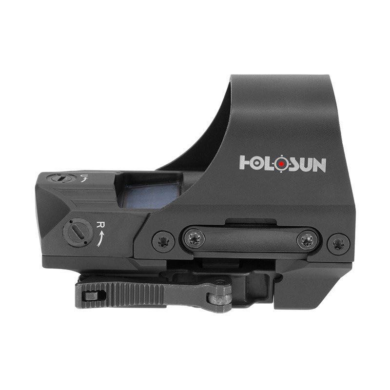 Holosun HS510C - Celownik kolimatorowy Open Reflex