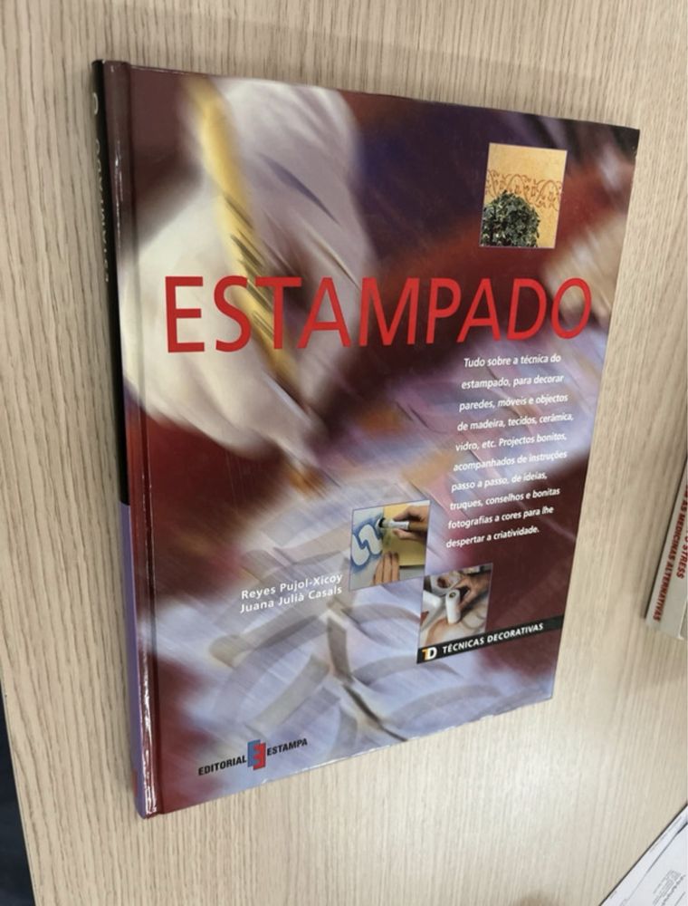 Estampado        .