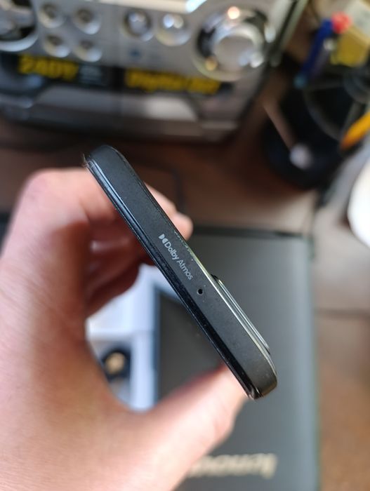 Ідеальний Motorola G32