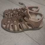 Sandały chłopięce marki Clarks