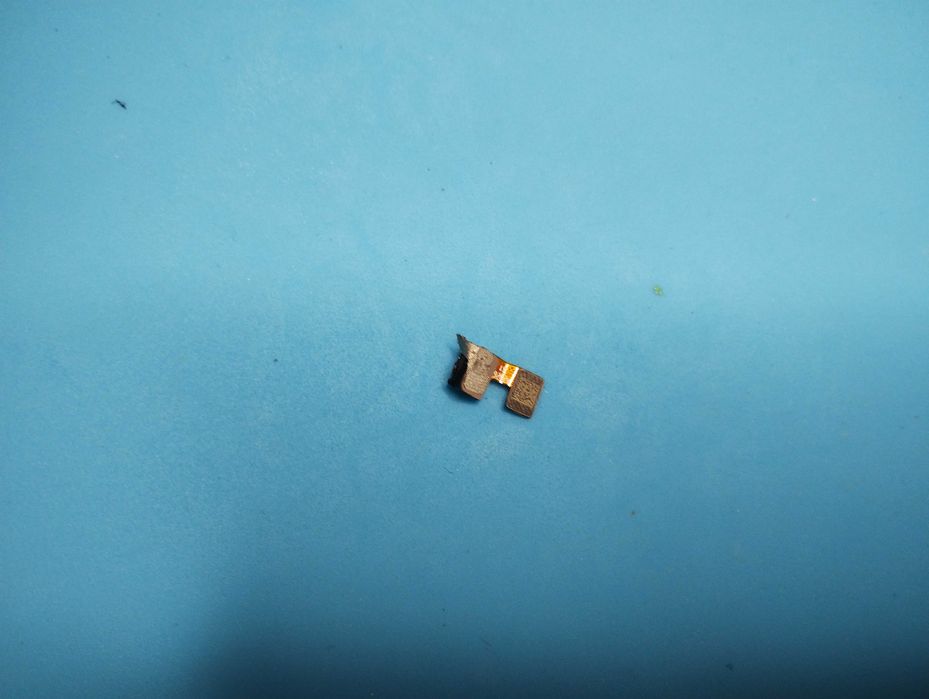 Odcisk Palca Motorola Moto G72 – Oryginalna, z Demontażu