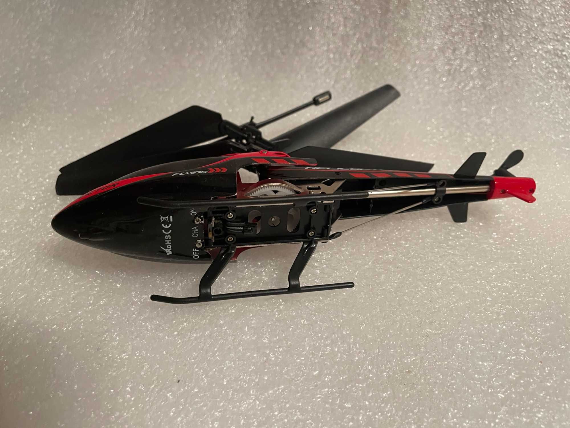 Vatos Helikopter Sterowany Mini VL-S810-FR