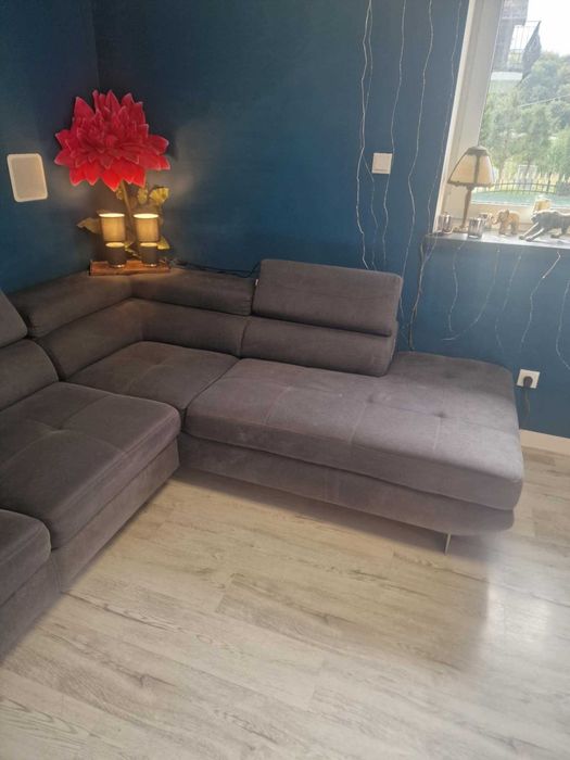 Sprzedam narożnik 2,70 x 2,30 m – wygodny i elegancki