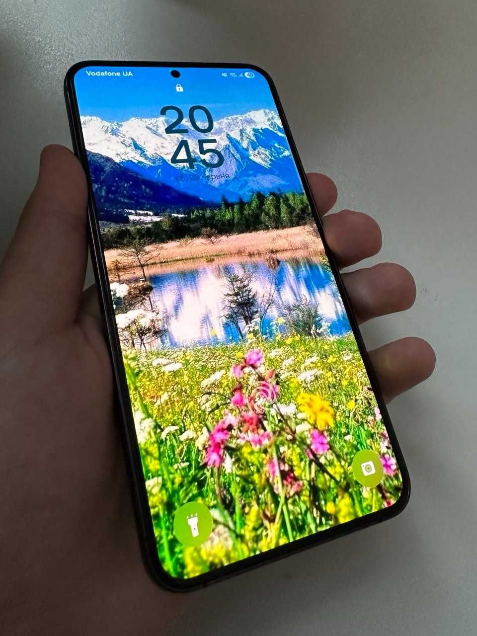 Samsung Galaxy S23+
