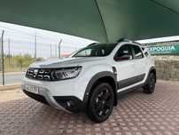 Dacia Duster 1.3 TCe Extreme EDC
