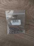 Śrubki M2 x3 mm 100 sztuk