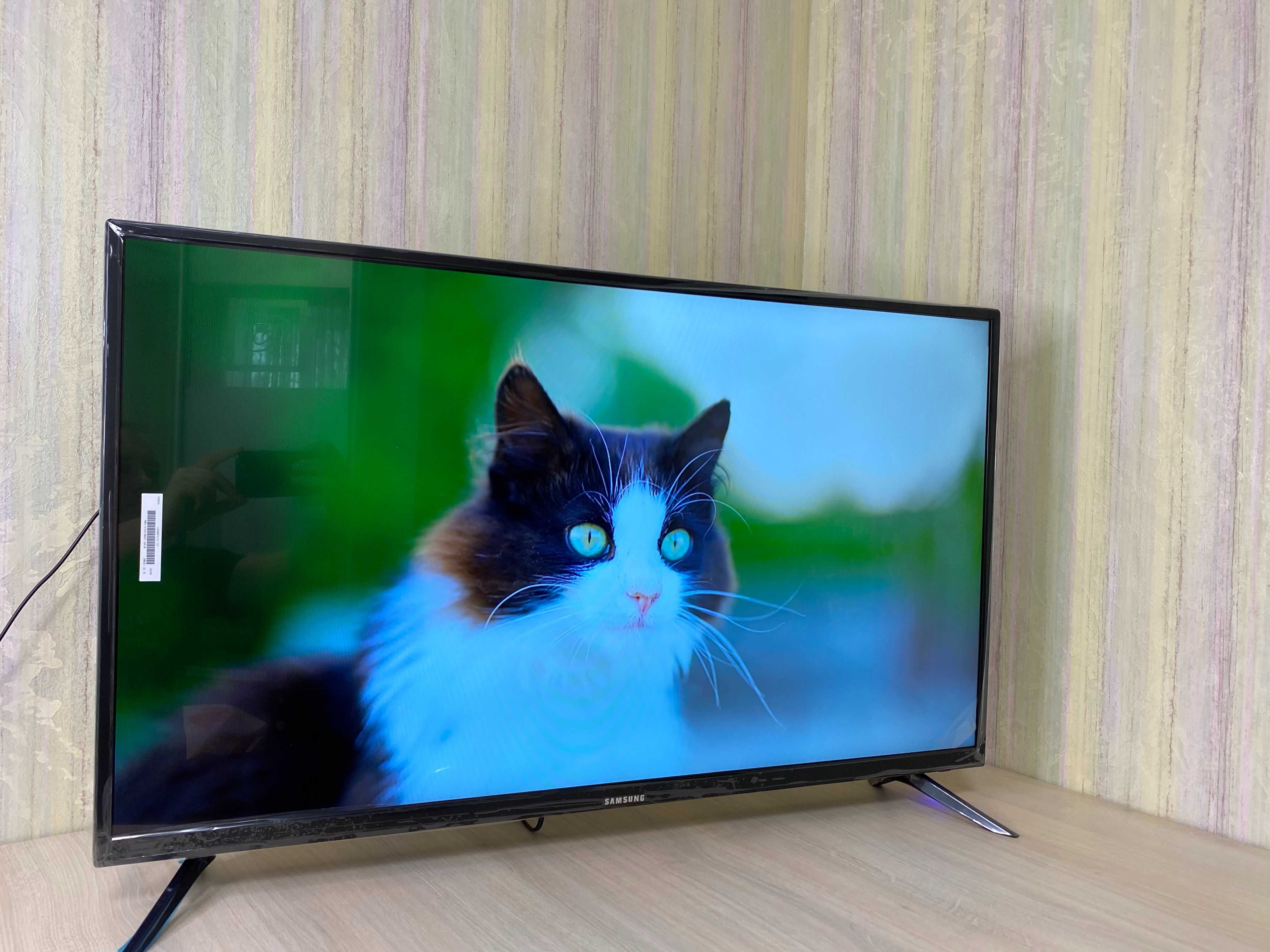 Телевизор Samsung 32'' 4K HDR SMART TV  Wi-Fi ГОЛОСОВОЕ управление