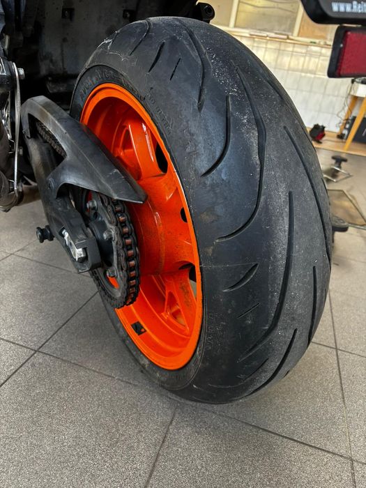 Kawasaki zzr 1400 program mapa