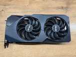 Karta graficzna ASUS RX 5700 DUAL EVO OC 8GB (stan idealny)