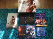 Guild Wars factions - collectors edition