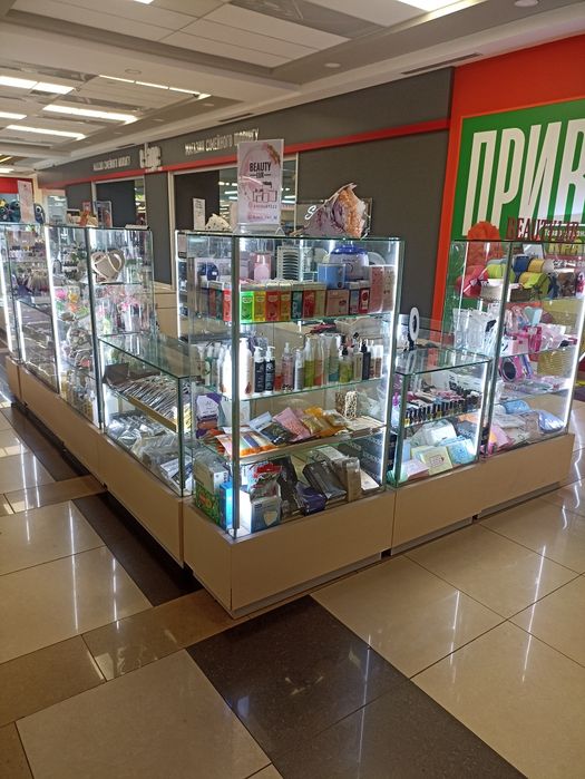 Продам готовый бизнес, 2000$островок, все для маникюра