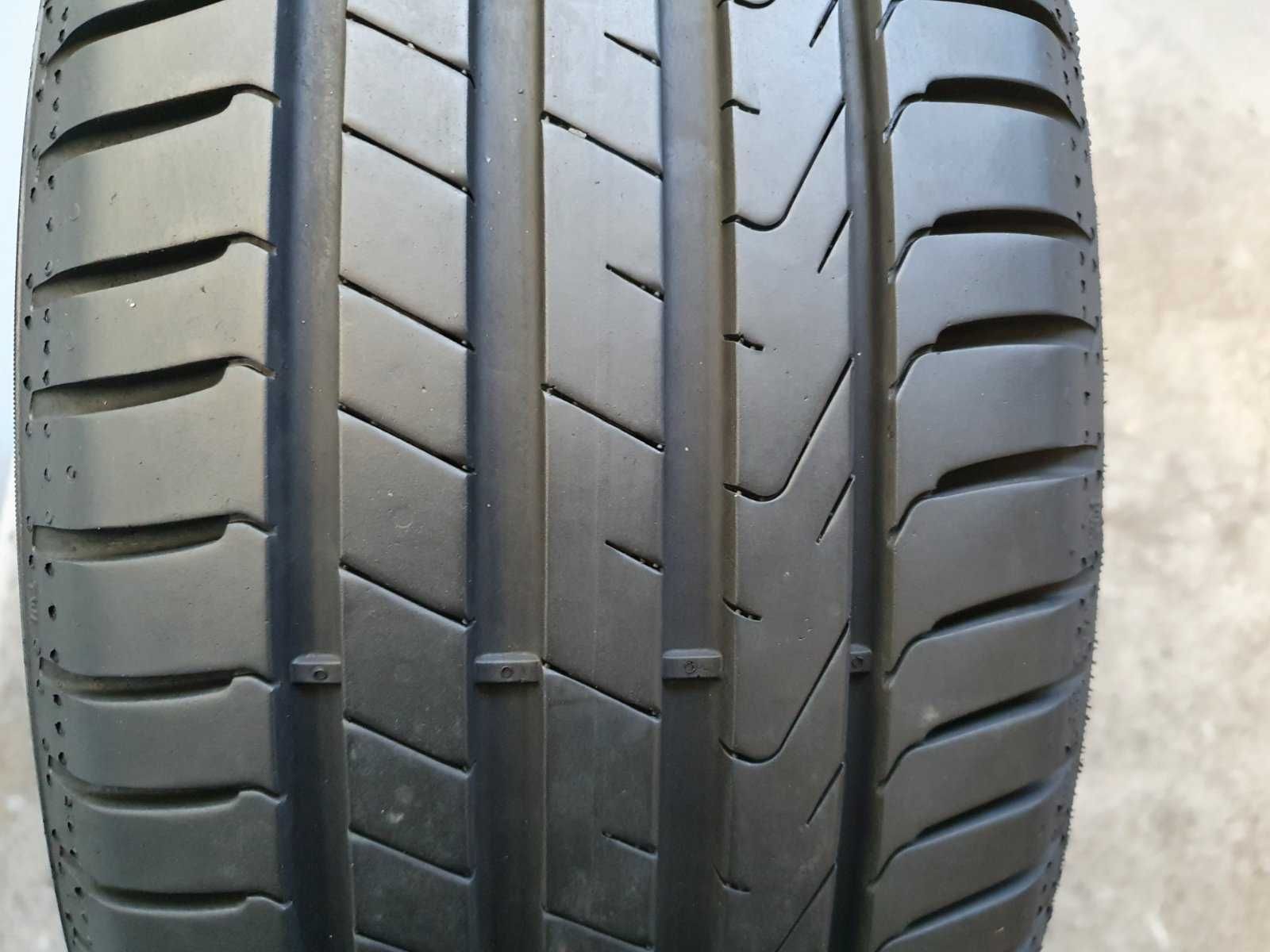 2x Pirelli Cinturato P7  215/55r17 6,2mm