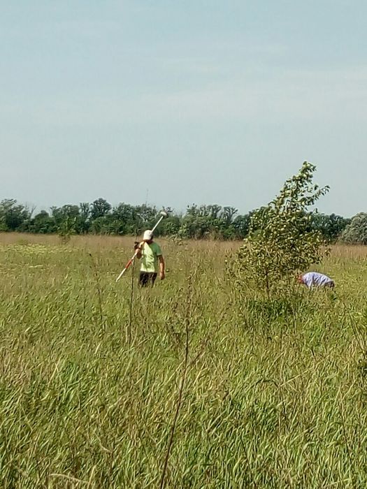 Земельна ділянка під Ваш приватний будинок