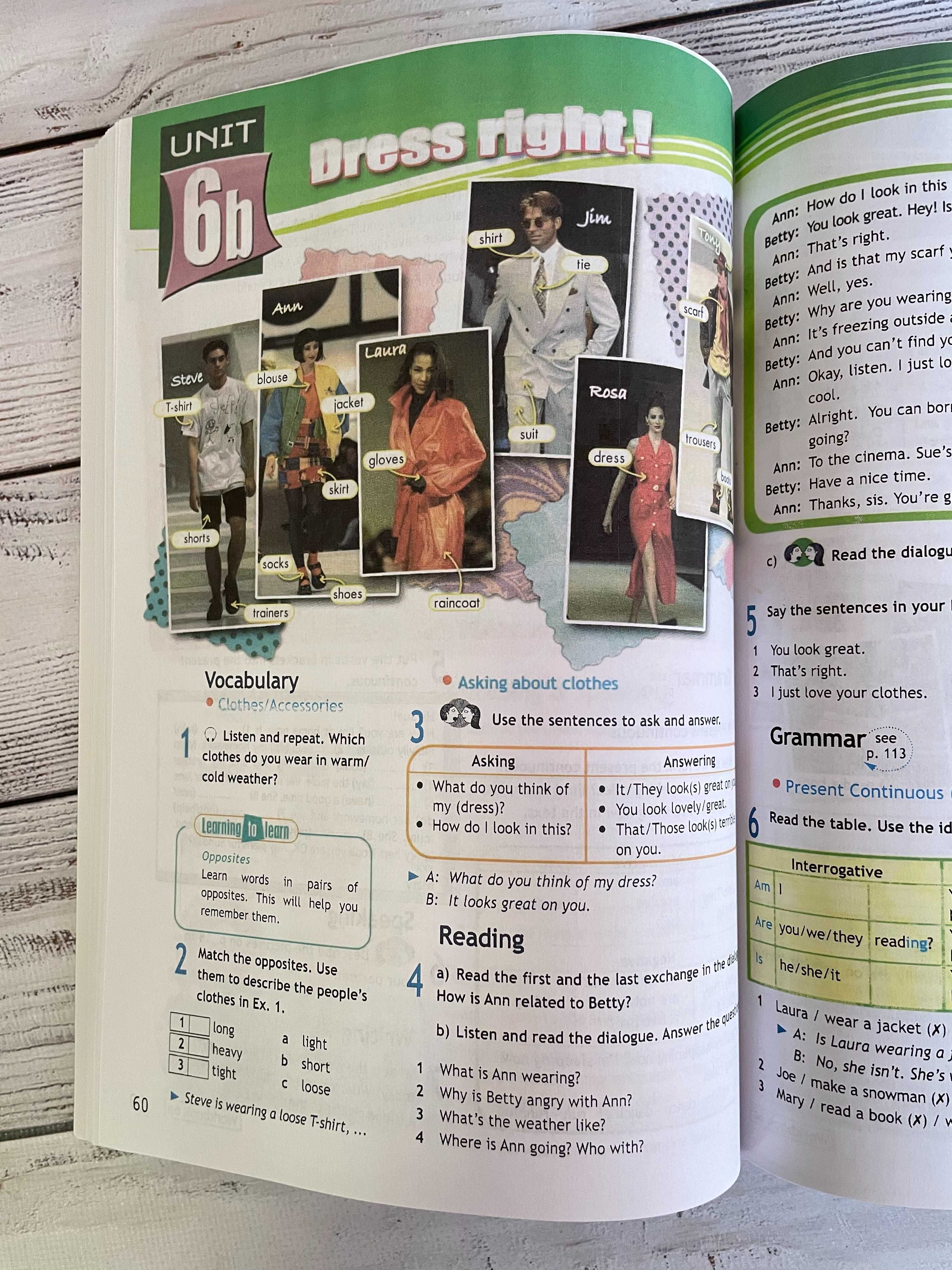 Комплект Access 1, 2, 3, 4 Student's book + Workbook