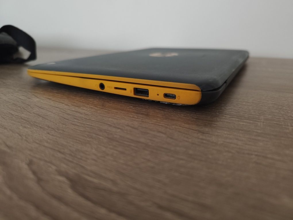 Ігровий ноутбук hp Gaming 12