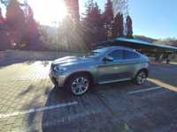 Bmw X6 40D xDrive