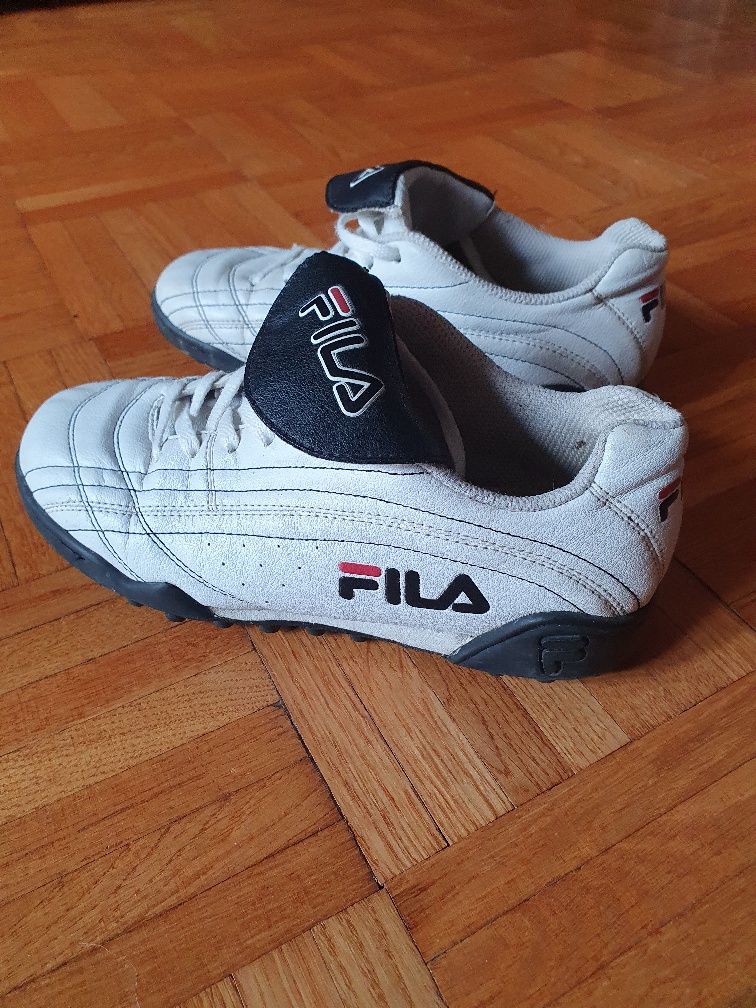 Buty Fila soccer rozm 36