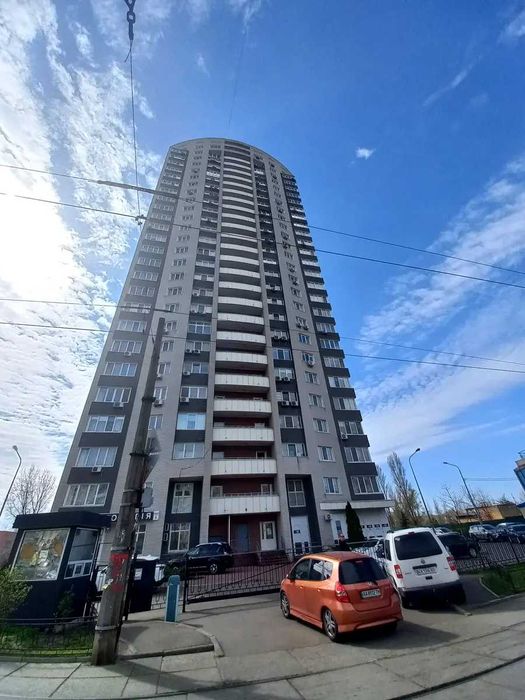 Оболонь Сдам Шикарну 2х кімнатну вул Героїв Полку Азов 8