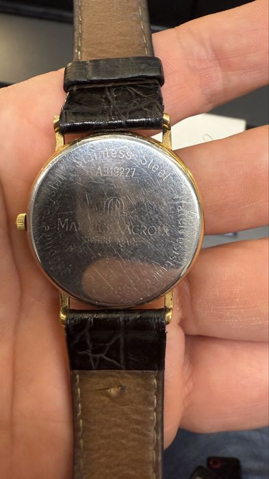 zegarek Marice Lacroix 69686 unisex  Laufi Poznań biżuteria i zegarki