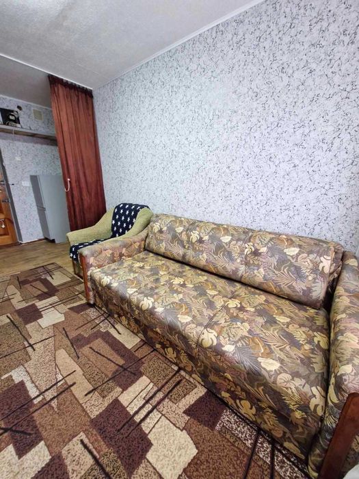 Продам мебльовану кімнату в гуртожитку
