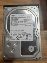 HGST HUS726040ALA610 4Gb Rpm7200