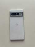 Smartfon Google Pixel 7 Pro 8 Gb 128 Gb 5G biały
