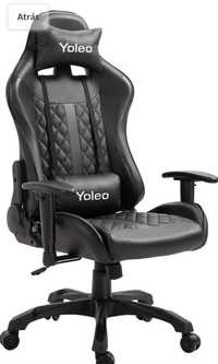 Cadeira Gaming YOLEO