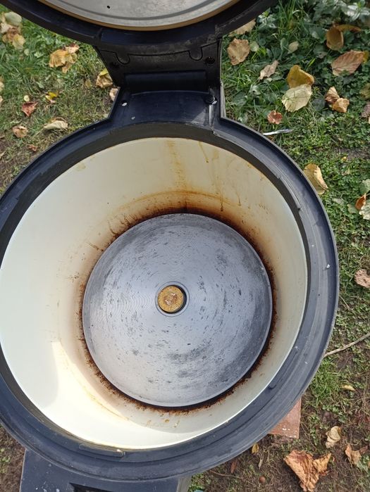 Рисоварка Hendi на 5.4л