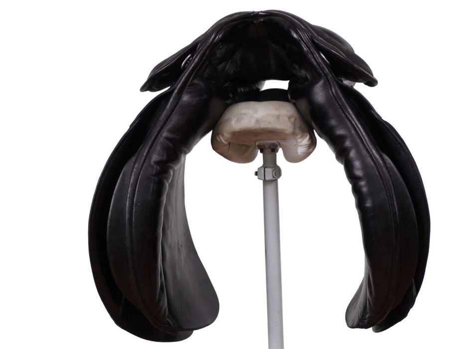 Siodło Rajdowe Goertz Julich Tolt