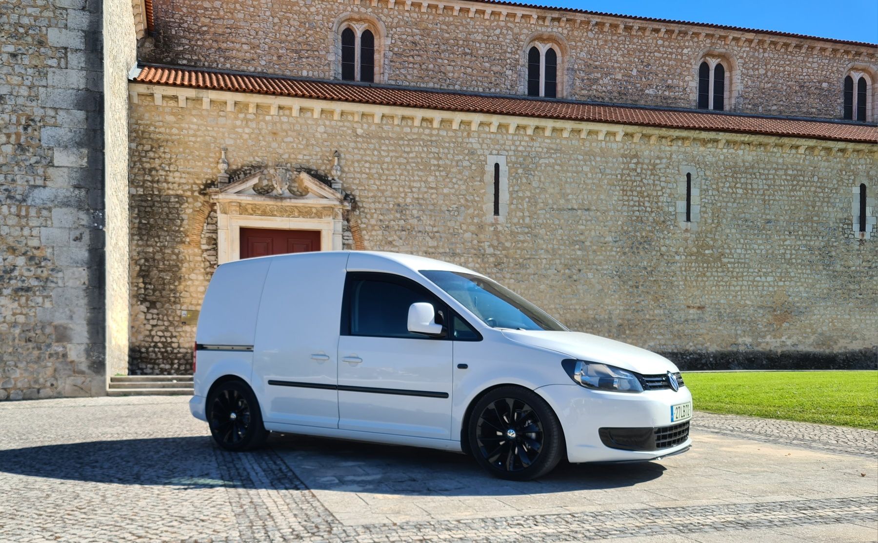 Volkswagen  Caddy