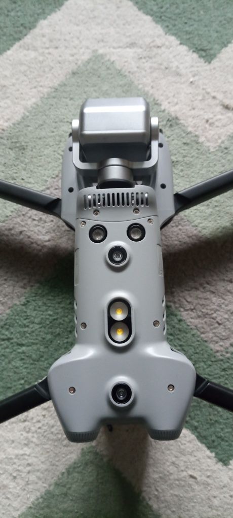 Autel EVO2 640T Dual V3