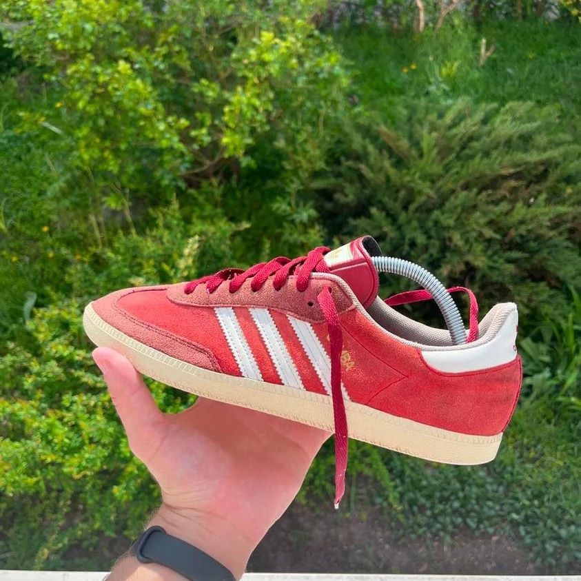 Adidas samba 43 27,5