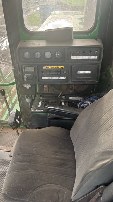 Продам Дон 1500 Б