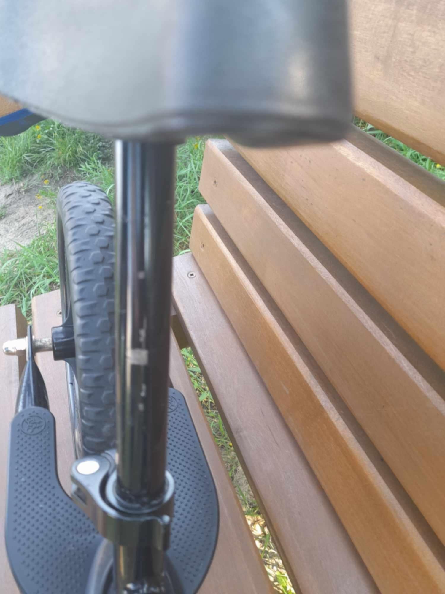 Rowerek biegowy STRIDER Classic 12