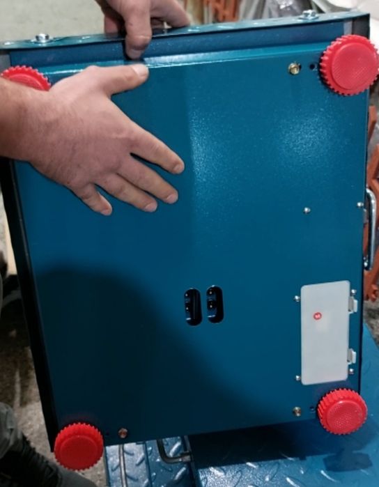 Ваги бездротові до 300 кг Bitek TCS-R2-300 розмір 42х52 см.