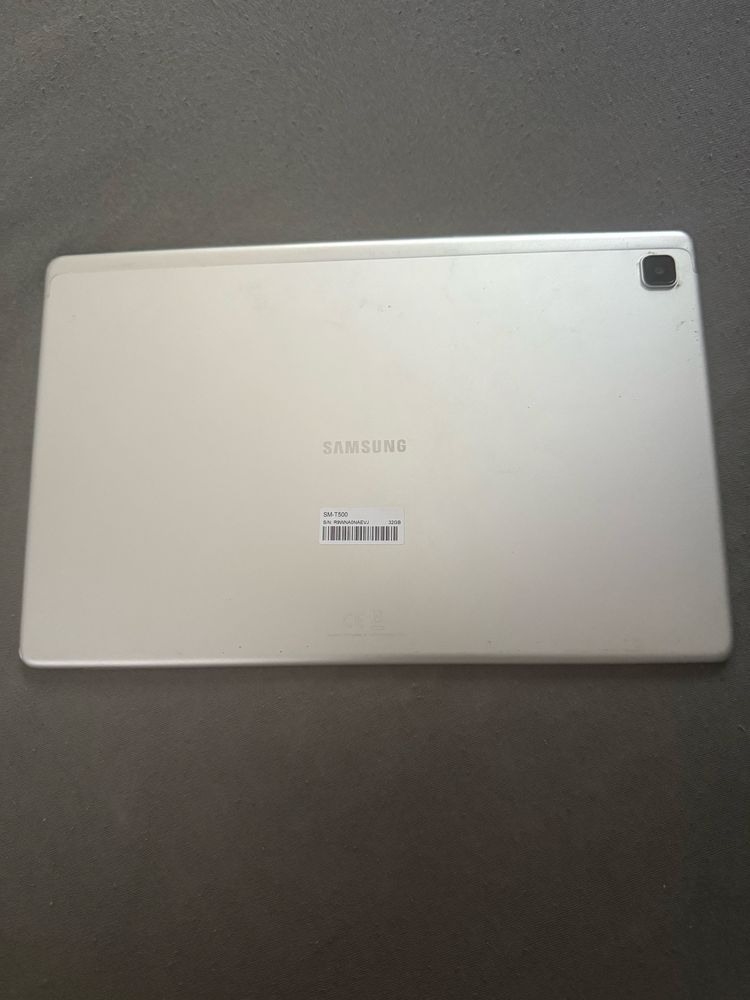 tablet samsung galaxy tab a7