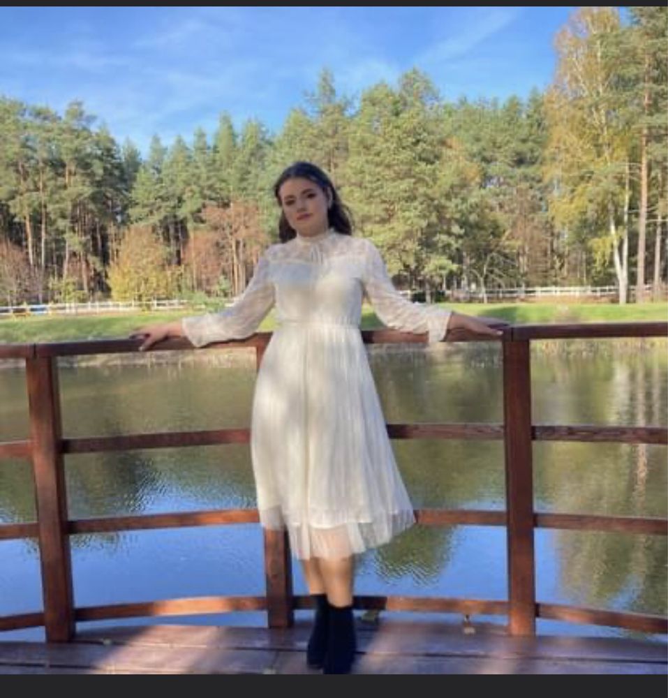 Сукня жіноча розмір М