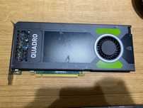 Karta graficzna NVIDIA Quadro M4000 – 8 GB GDDR5