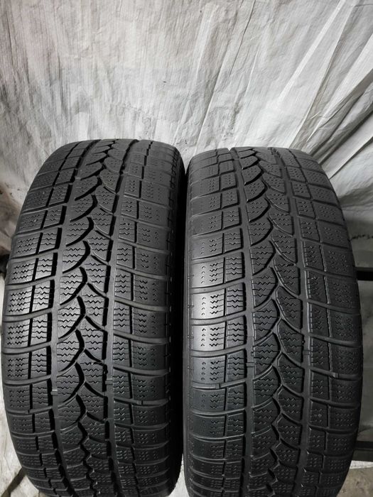 2szt 225/45R18 Kormoran SnowPro b2