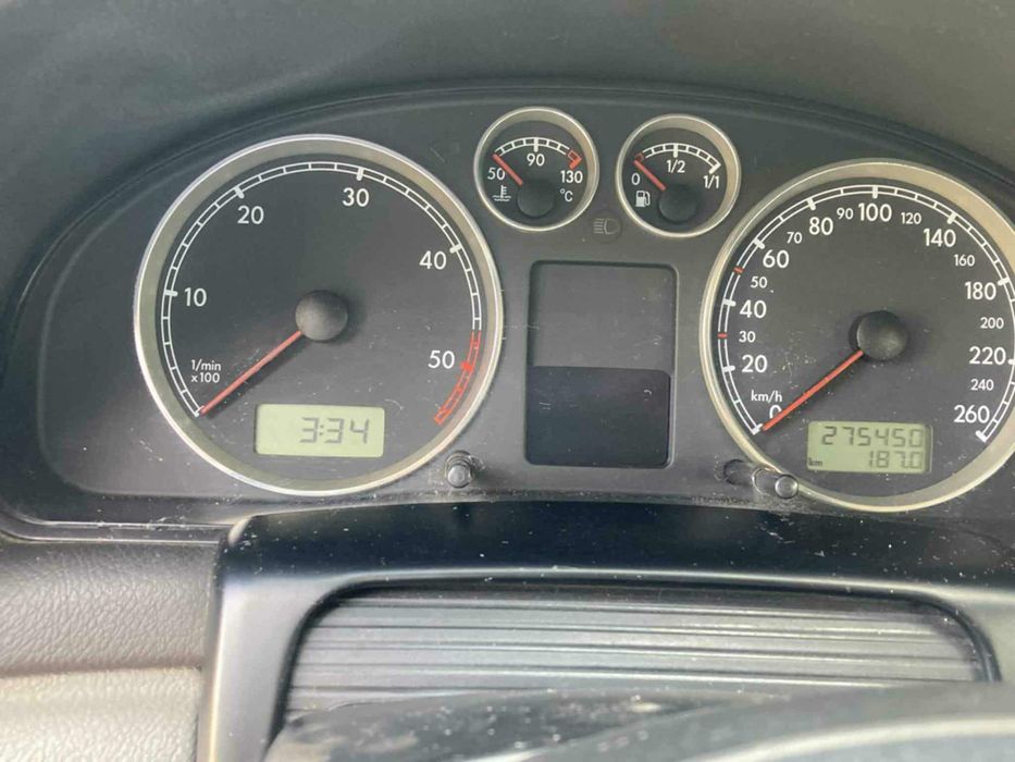 Vendo ou troco 130cv