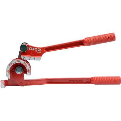 Giętarka do rur 6-10mm Yato YT-21840