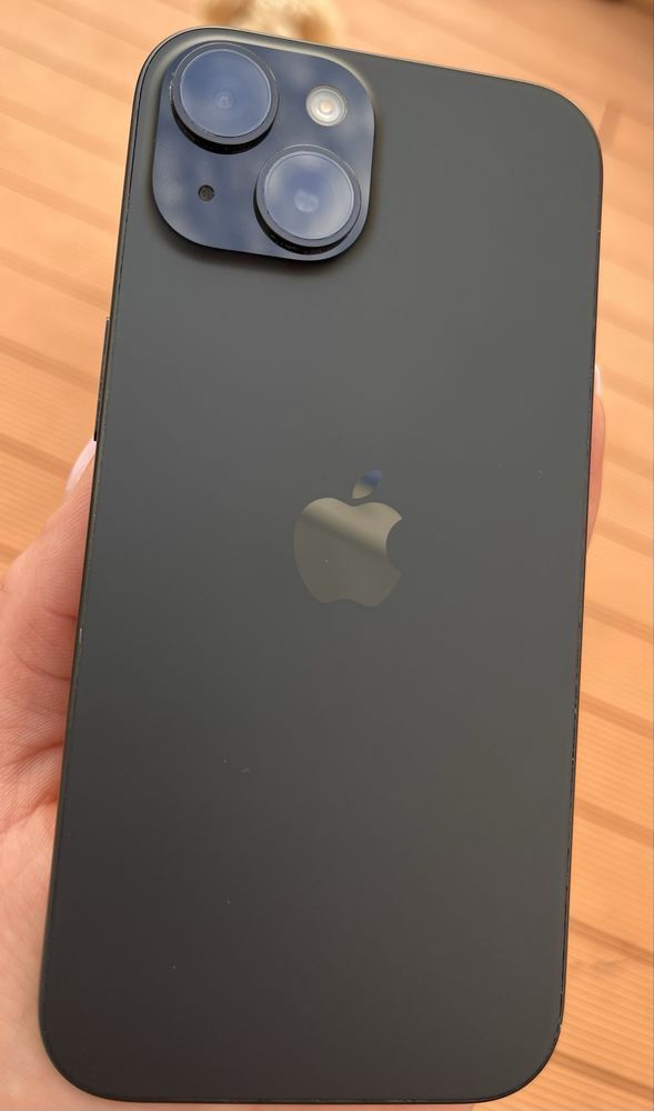 Iphone 15 idealny stan 128g