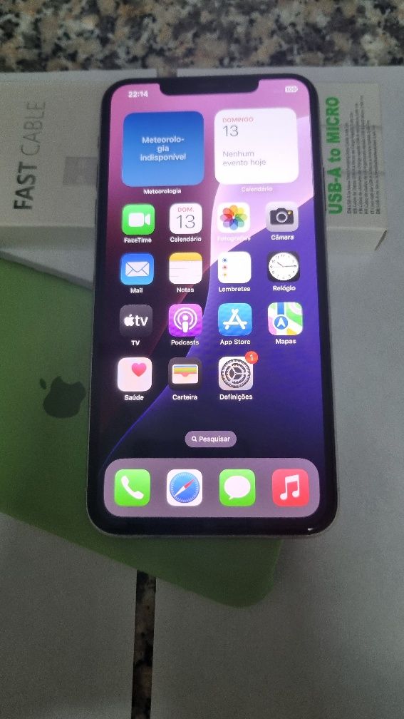 Iphone 11 pro max