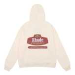 Худі Rhude motosport monaco M розмір НОВЕ