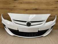 zderzak przedni opel astra 4 opc