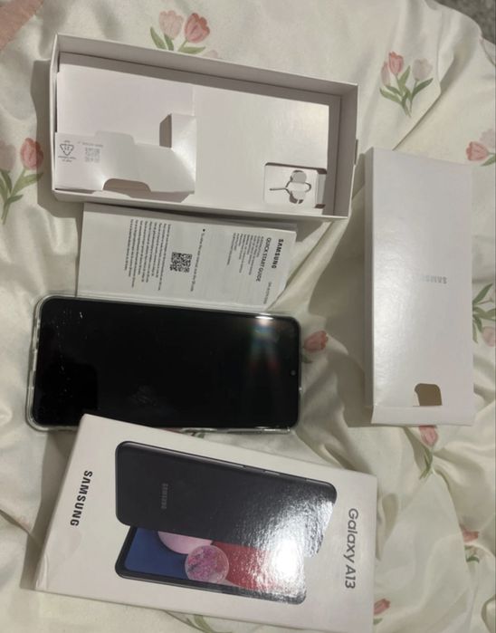 Samsung A13 128gb