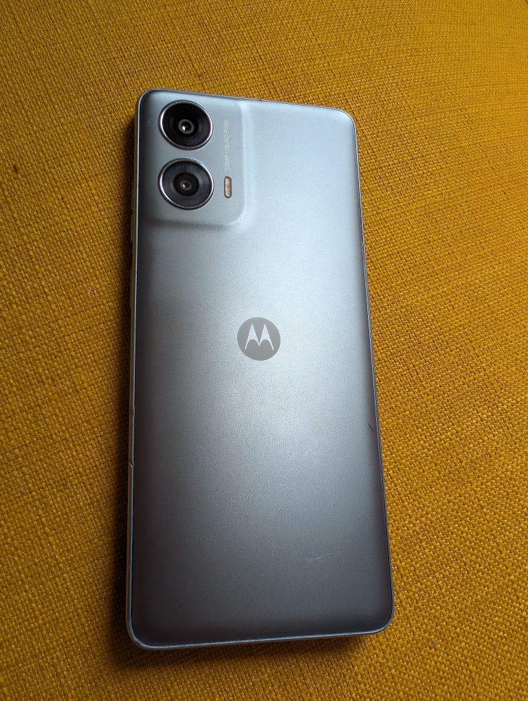 Смартфон телефон Motorola g24 power
