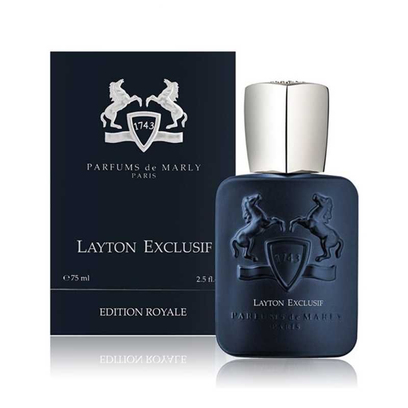 De Marly Layton 34ml Niszowy uniseks