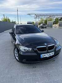 Продам BMW 320d